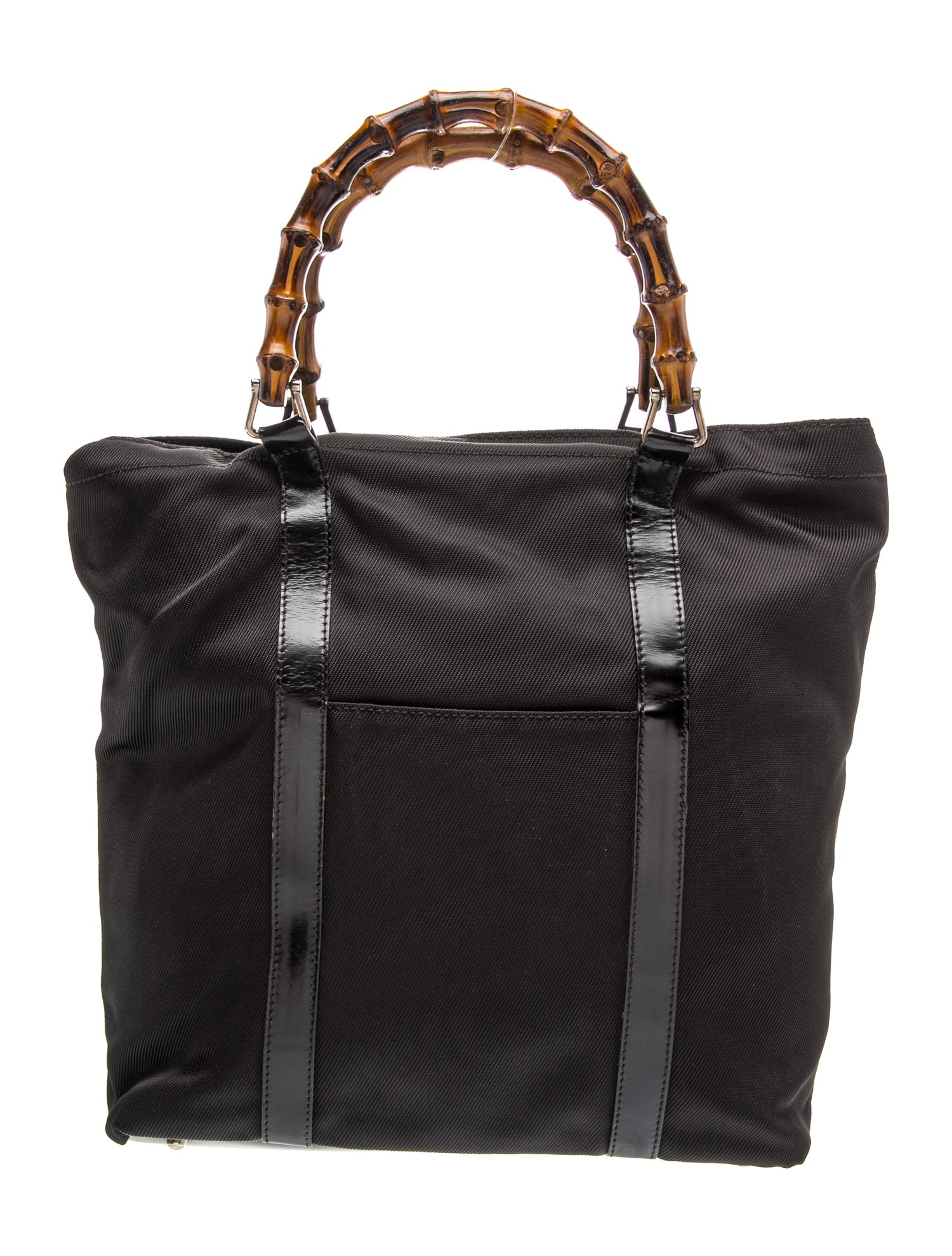 Bamboo Tote
