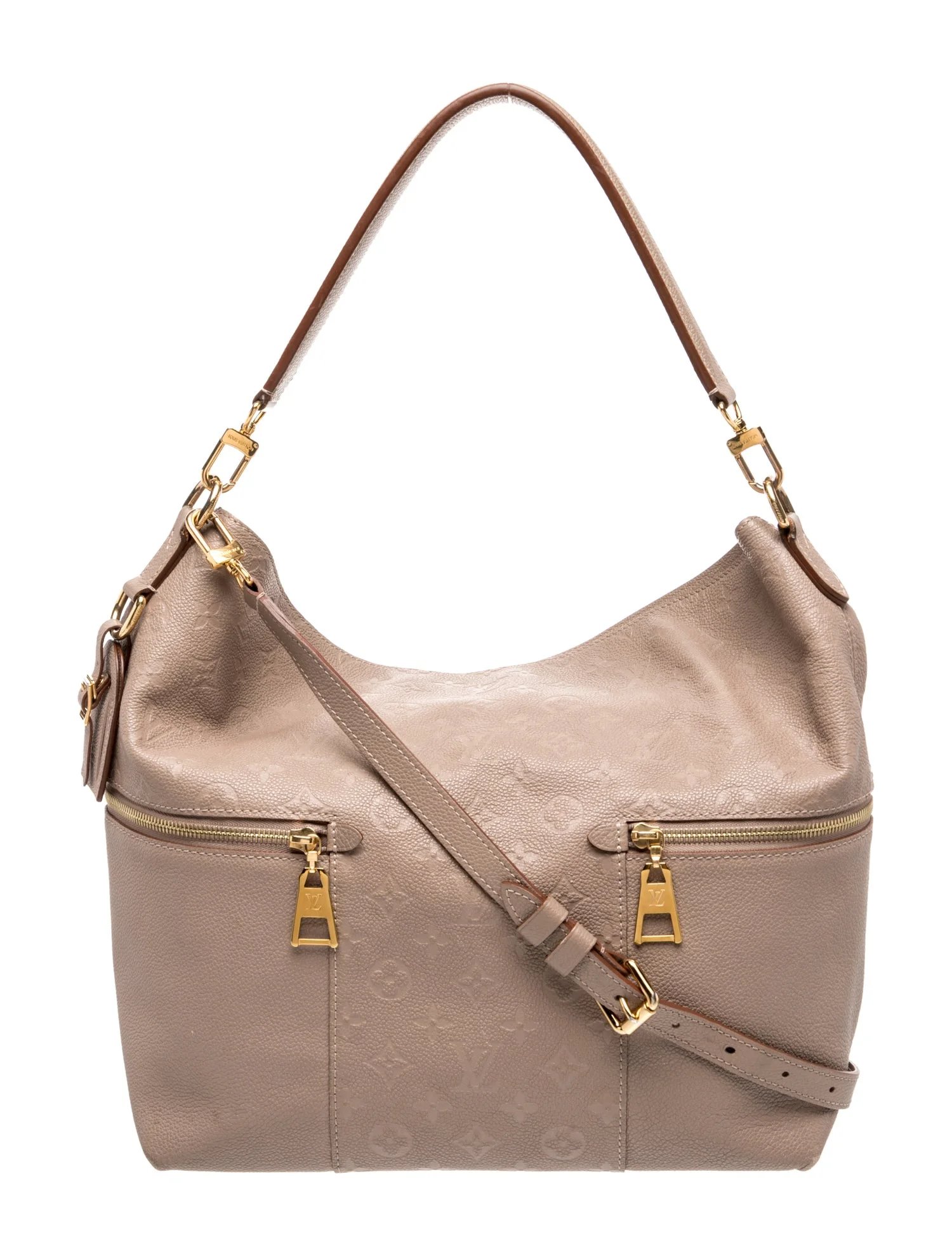 LV Monogram Mélie