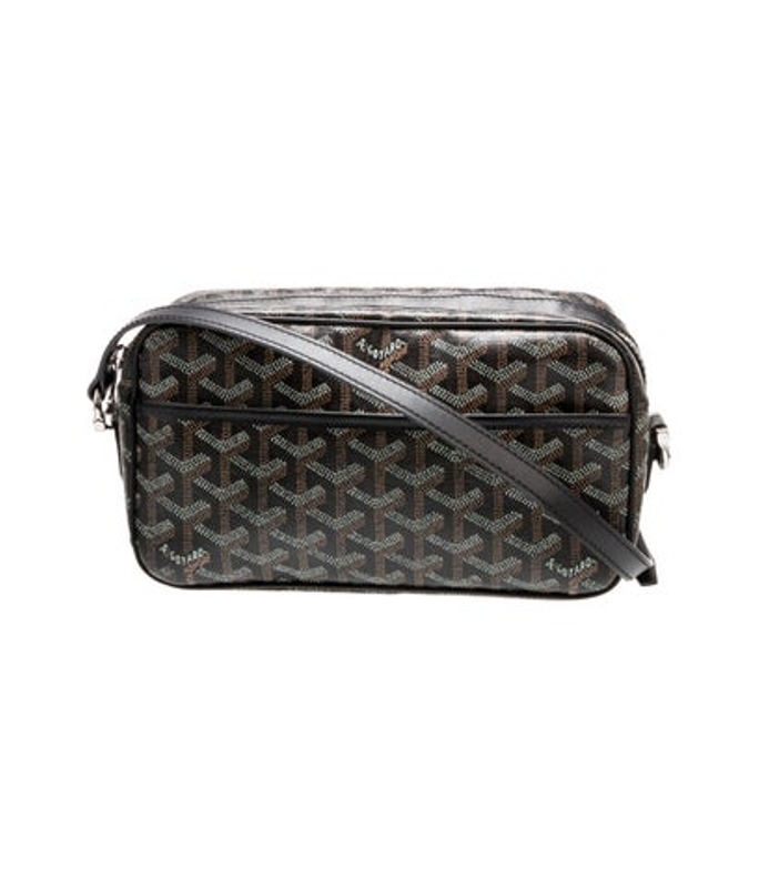 Goyard Goyardine Sac Capvert Pm