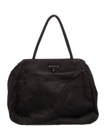 Tessuto Nylon Nylon City Tote Vintage
