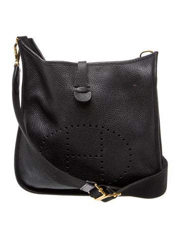 Clemence Evelyne III 29