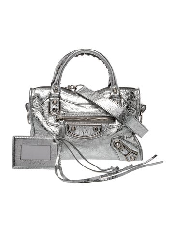 Leather Le City Mini