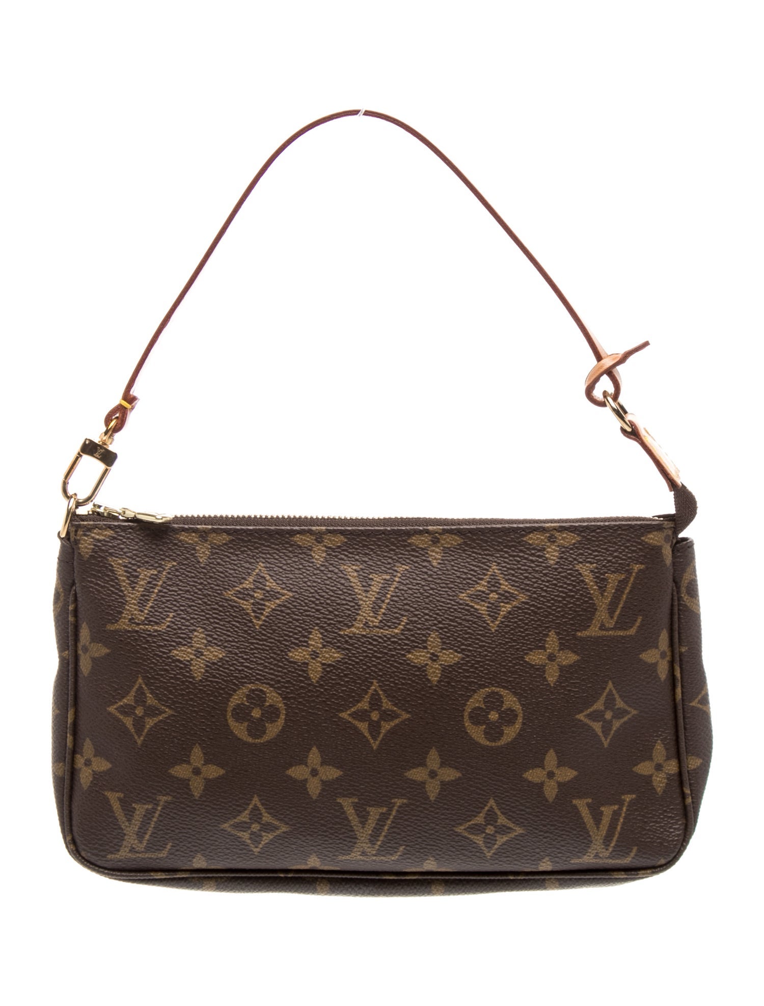Monogram Pochette Accessoires