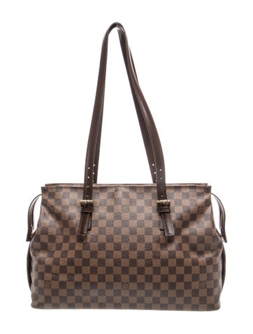 Damier Ebene Chelsea