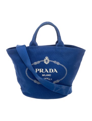 Canvas Tote