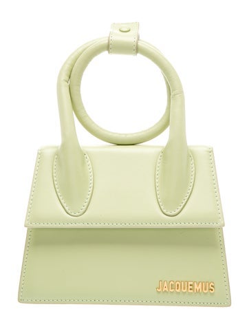Leather Le Chiquito Medium