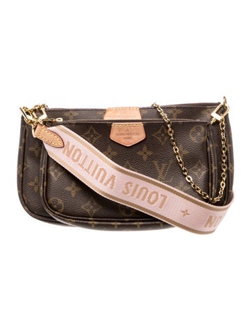 LV Monogram Multi Pochette Accessories