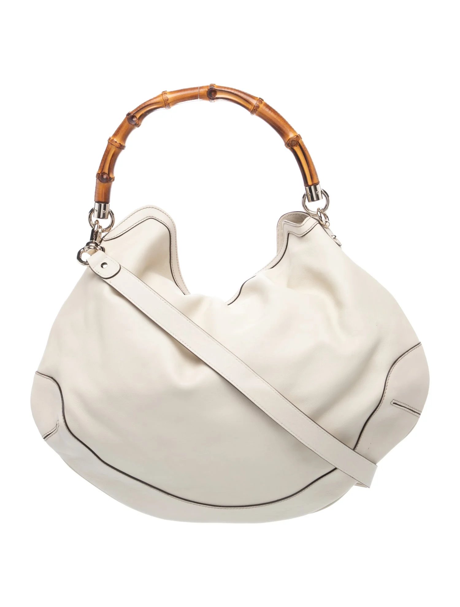 Bamboo Peggy Vintage