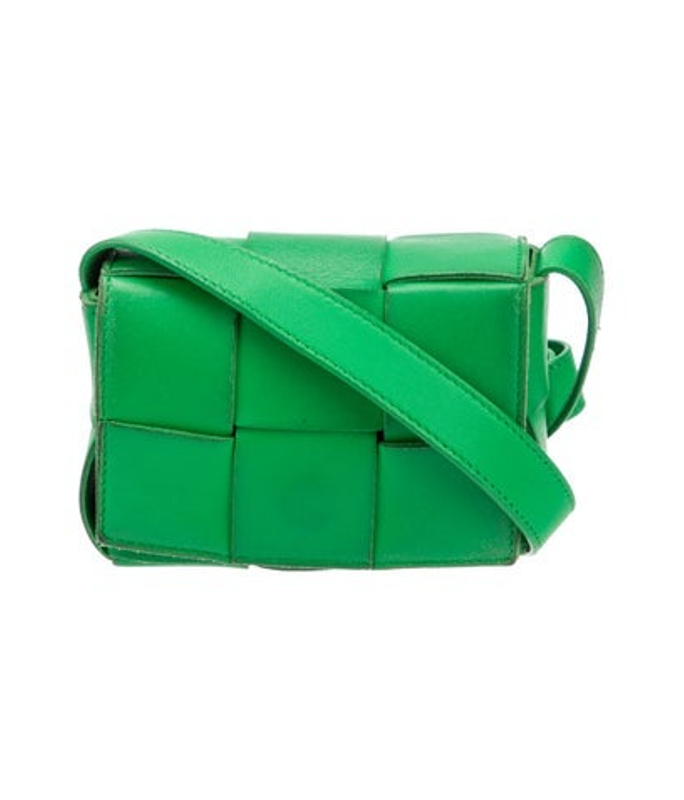 Bottega Veneta Veneta Candy Cassette Bag