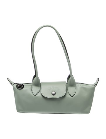 Signature Shoulder Bag