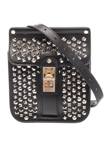 Proenza Schouler Leather Shoulder Bag
