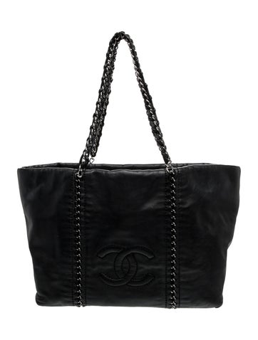 Luxe Ligne Tote