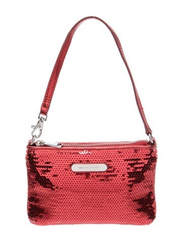 Michael Kors Signature Shoulder Bag