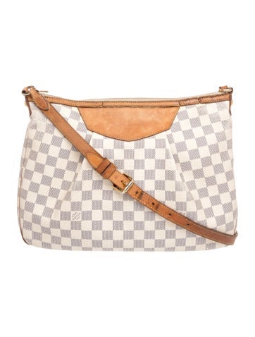 Damier Azur Damier Azur Siracusa PM