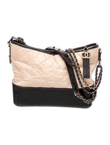 Medium Gabrielle Hobo