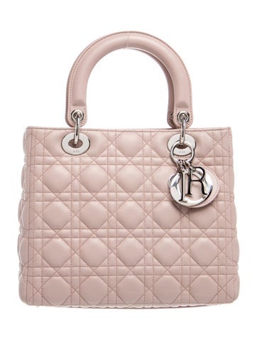 Cannage Lady Dior