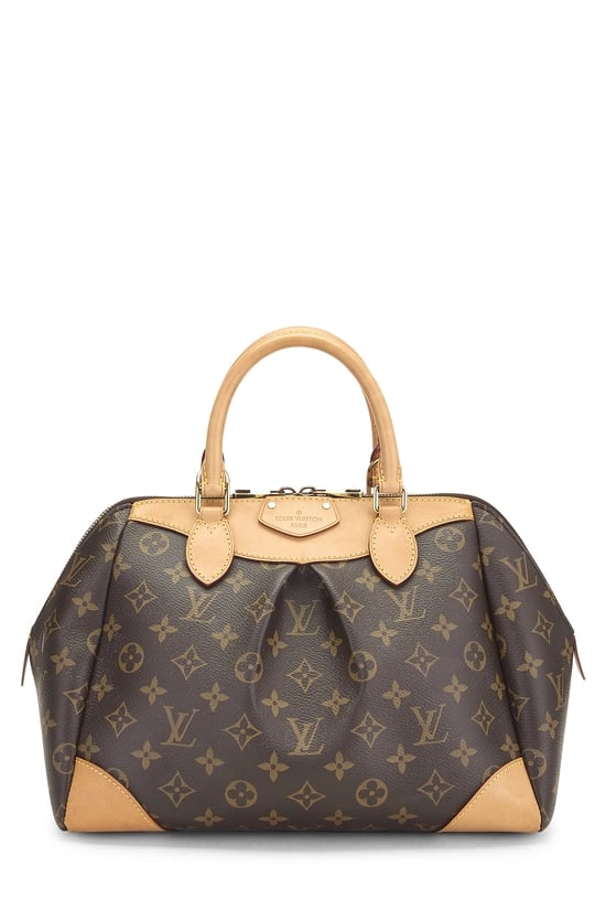 Monogram Canvas Segur