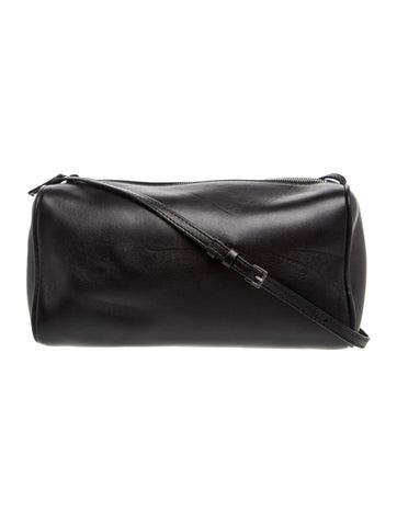 Leather 90's Crossbody