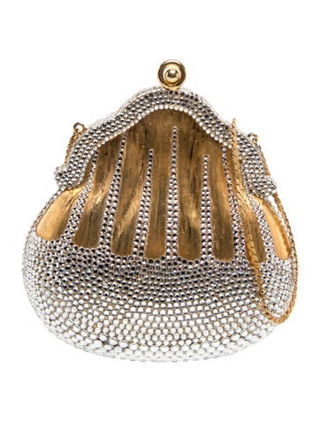 Crystal Minaudière