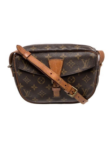LV Monogram Jeune Fille Vintage