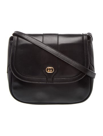 Interlocking G Jackie 1961 Vintage