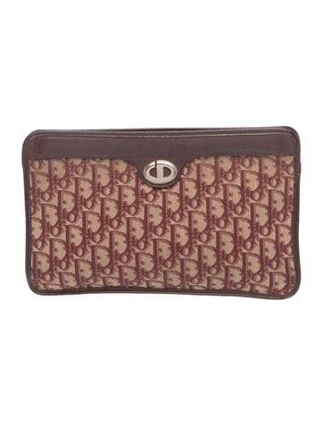 Dior Diorissimo Clutch