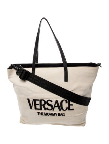 Canvas Tote