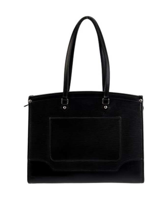 Louis Vuitton Vuitton Epi Leather Croisette Pm