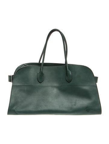 Leather E/W Margaux