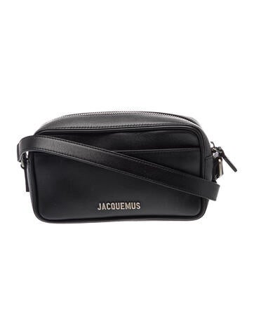 Leather Le Baneto Mini