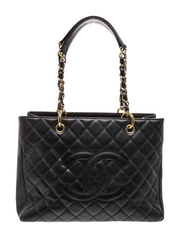 Grand Shopping Tote