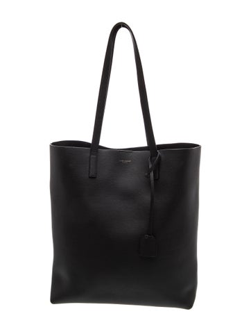 Leather Bucket Bag