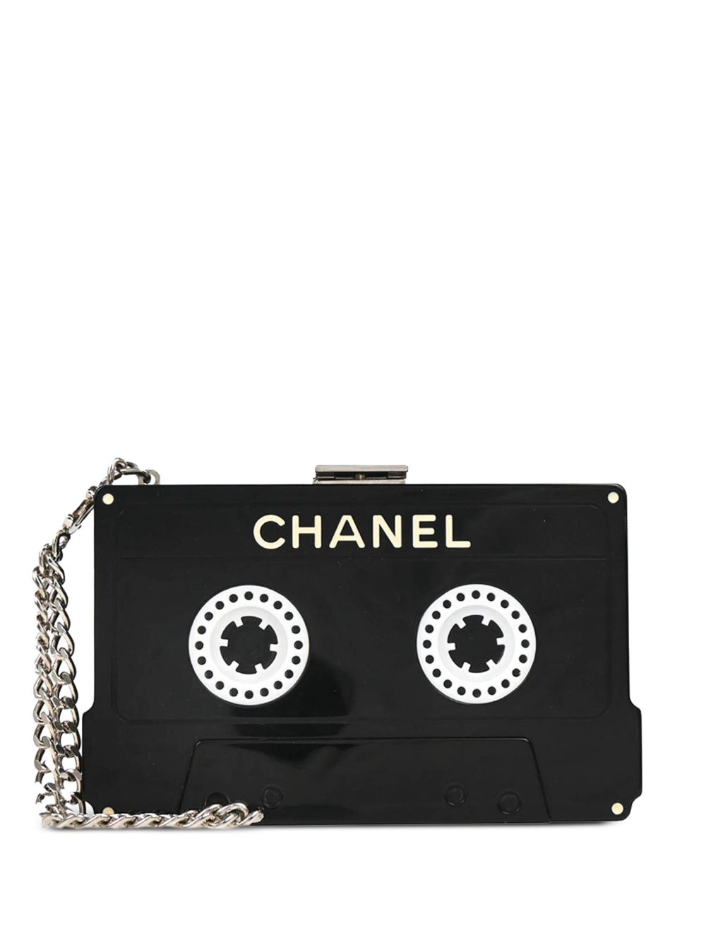 2004 Cassette clutch bag 
