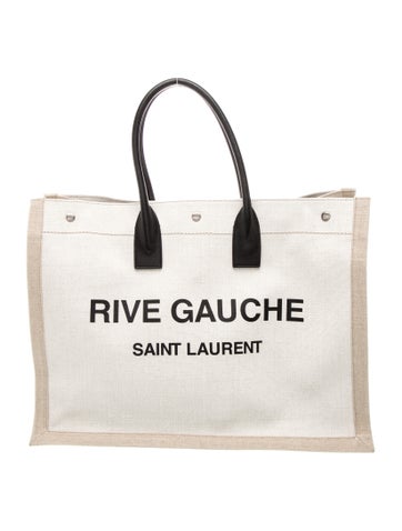 Canvas Rive Gauche