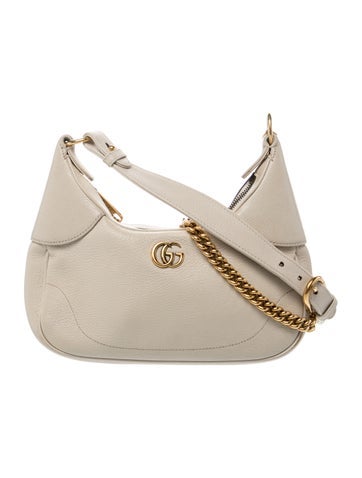 Double G Aphrodite Shoulder Bag Small