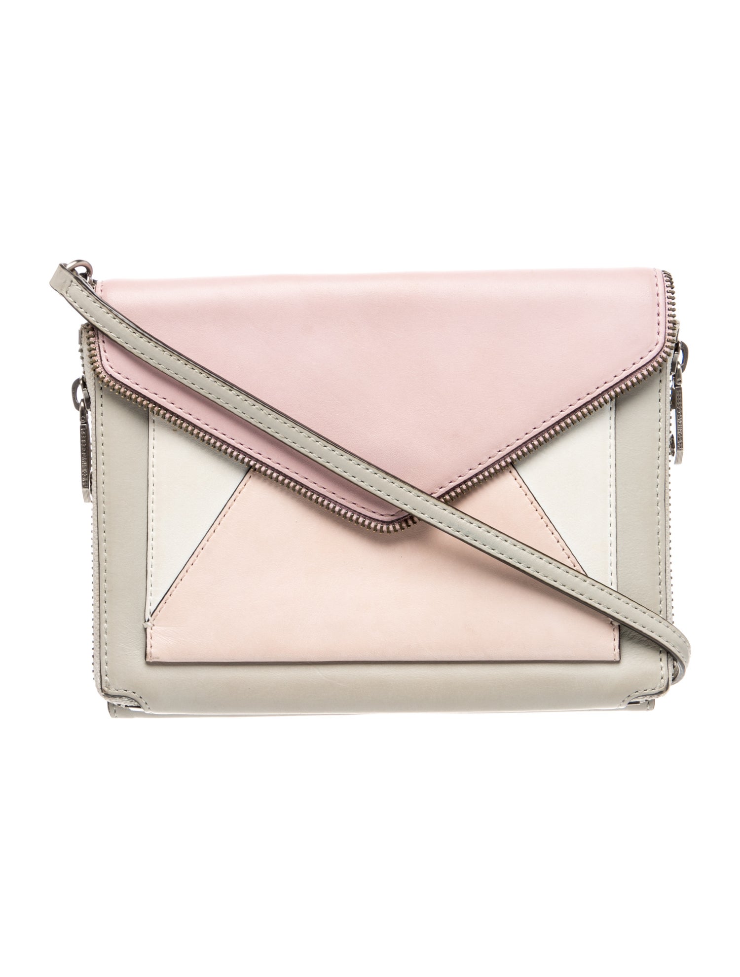 Rebecca Minkoff Leather Crossbody Bag