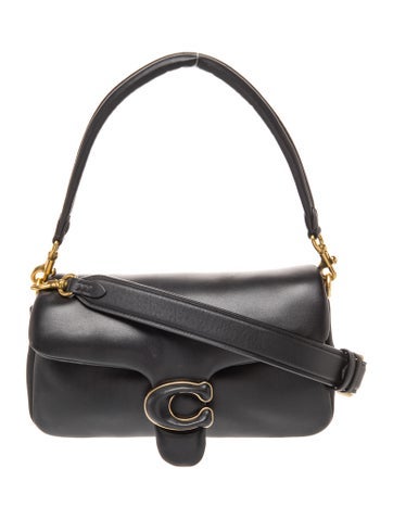 Signature Shoulder Bag 18