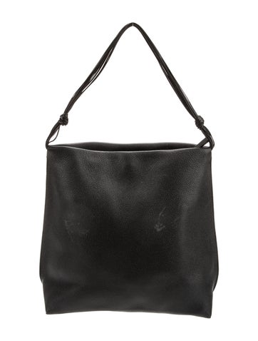 The Row Leather Wander
