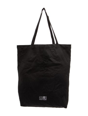 Canvas Tote