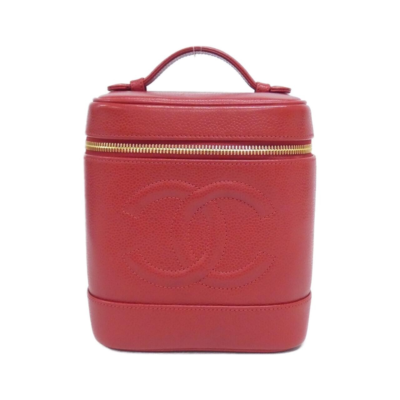 [Vintage] Chanel 1998 bag