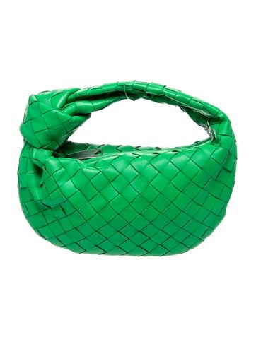 Bottega Veneta Intrecciato Jodie Mini