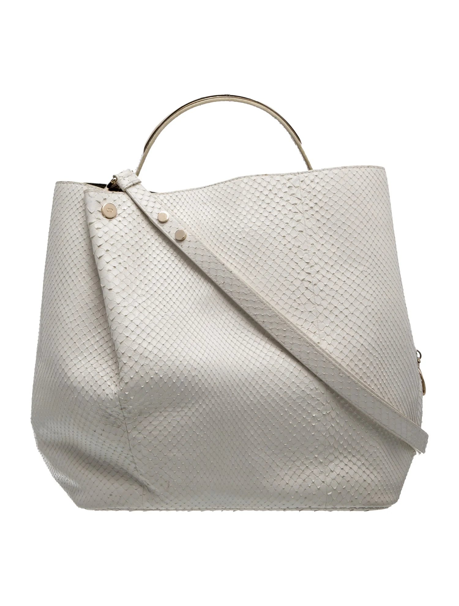 Python Diorific Large Vintage