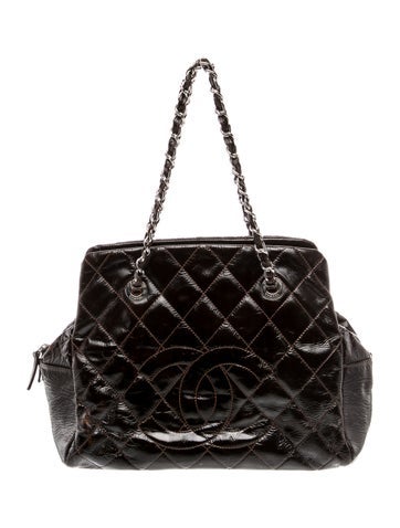 Petit Timeless Tote