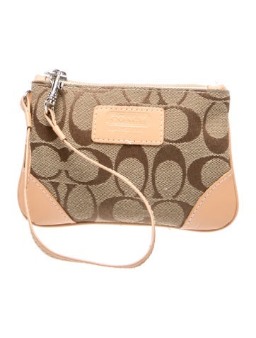 Signature Clutch