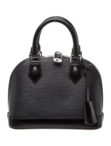 LV Monogram Alma