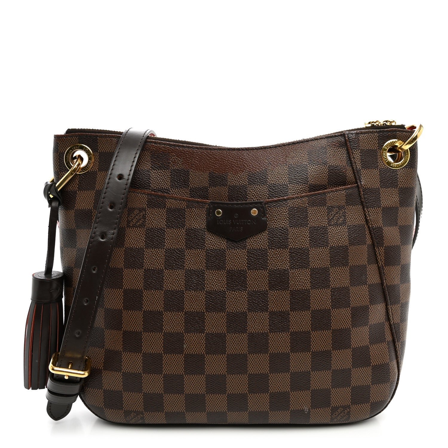Louis Vuitton Damier Ebene South Bank Besace