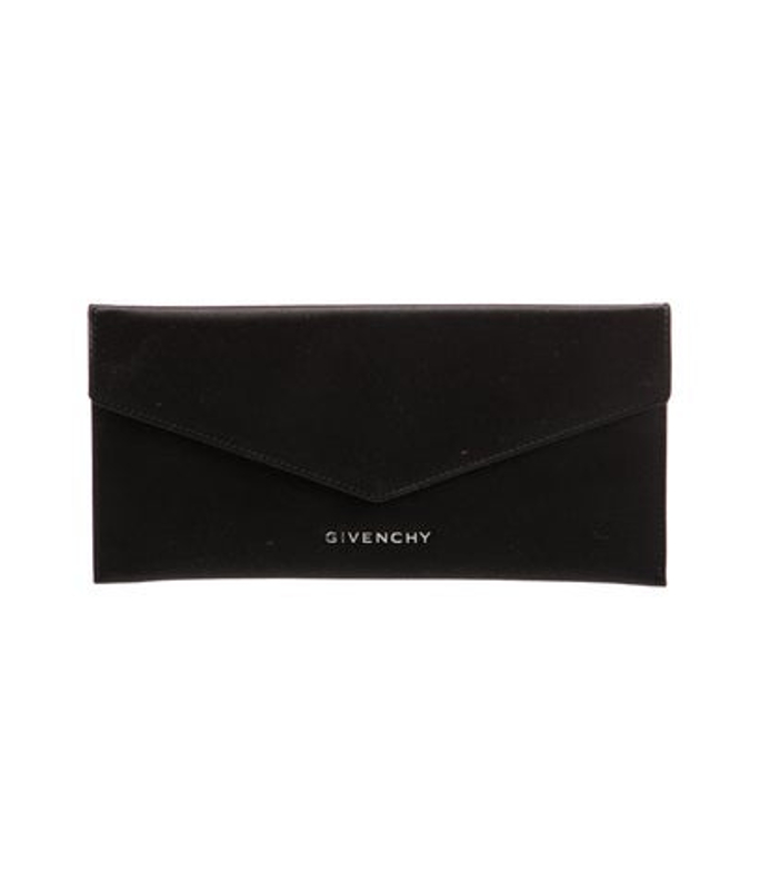 Givenchy Satin Clutch