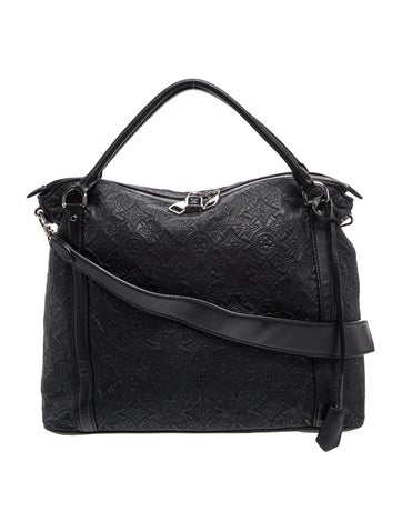 LV Monogram Antheia Ixia PM