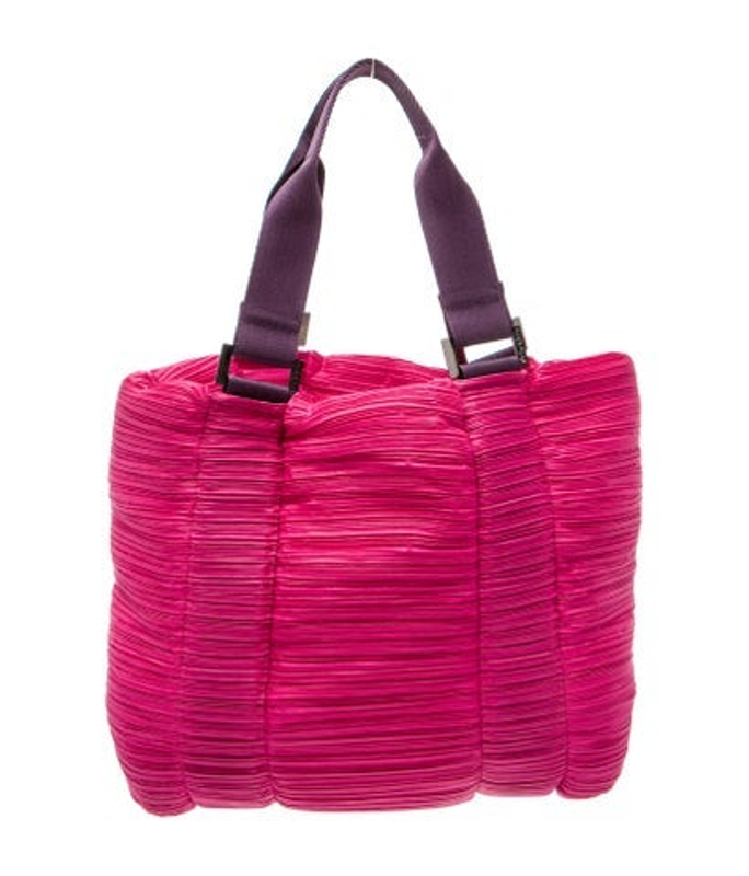 Issey Miyake Miyake Shoulder Bag