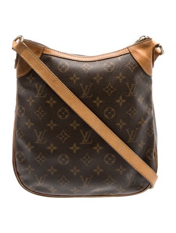 LV Monogram Odeon PM Vintage